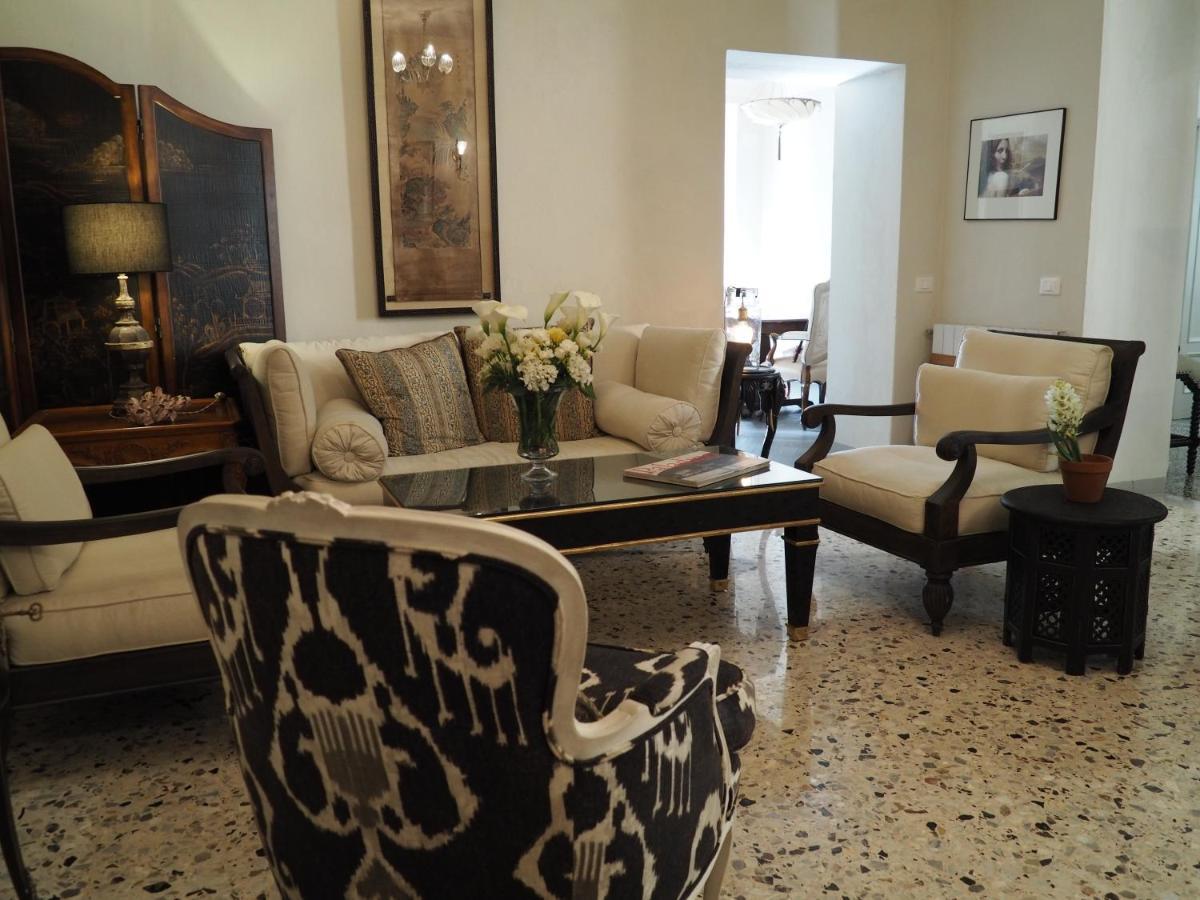 Bed and Breakfast Casa Ella Bagni di Lucca Exteriér fotografie