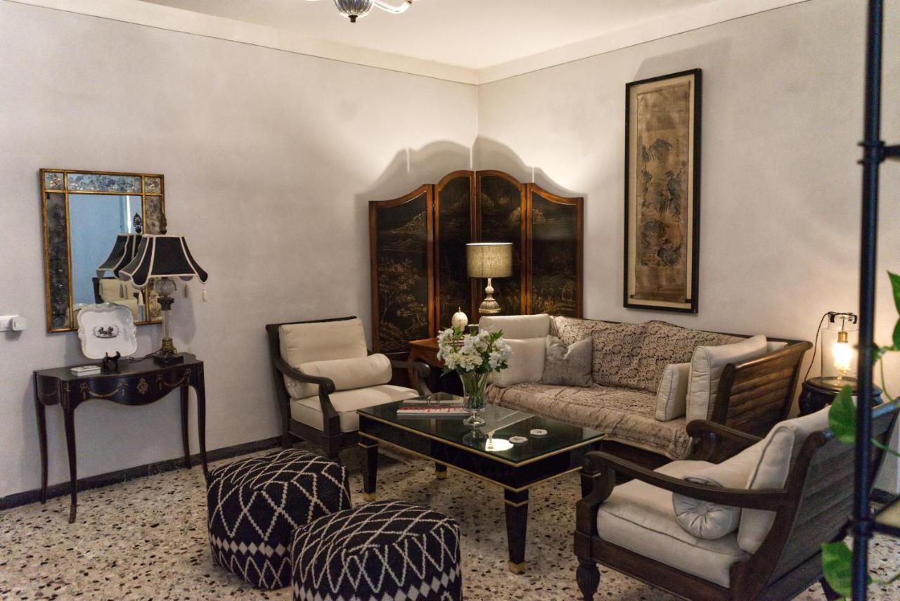 Bed and Breakfast Casa Ella Bagni di Lucca Exteriér fotografie