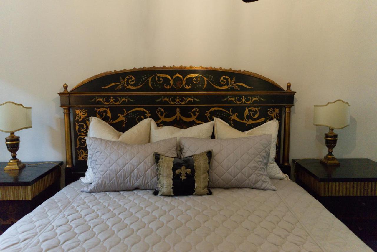 Bed and Breakfast Casa Ella Bagni di Lucca Exteriér fotografie