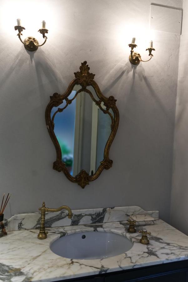 Bed and Breakfast Casa Ella Bagni di Lucca Exteriér fotografie